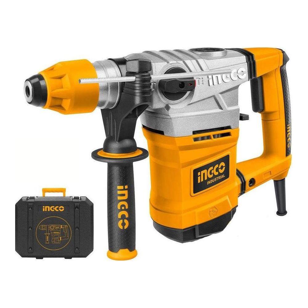 Ingco RH18008 Rotary Hammer 1800W - KHM Megatools Corp. Ingco RH18008 Rotary Hammer 1800W - KHM Megatools Corp.